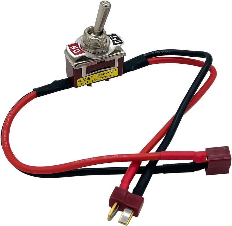 FUTABA FUB8056HOB Electronic Components Electronic Hobby Kit