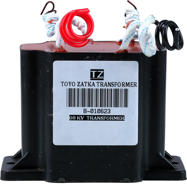 Toyo 15KV TRANSFORMER FOR ZATKA MACHINE/FENCING SYSTEM Solar and Fuel Cell Electronic Hobby Kit