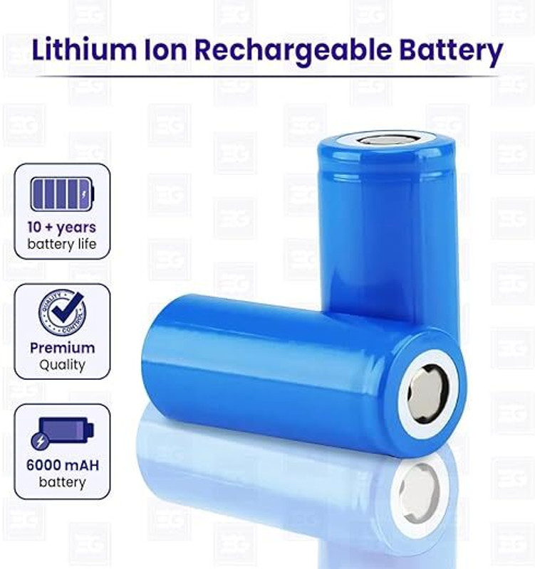 SG Flash most popular 32700 lifepo4 battery cell 3.2v 6000mah can be used for solar Electronic Components Electronic Hobby Kit