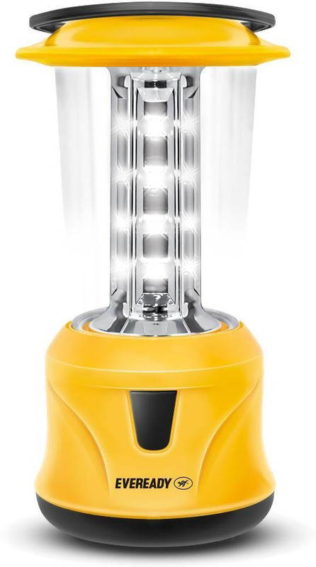 EVEREADY CITYLITE 4 hrs Lantern Emergency Light(Multicolor)