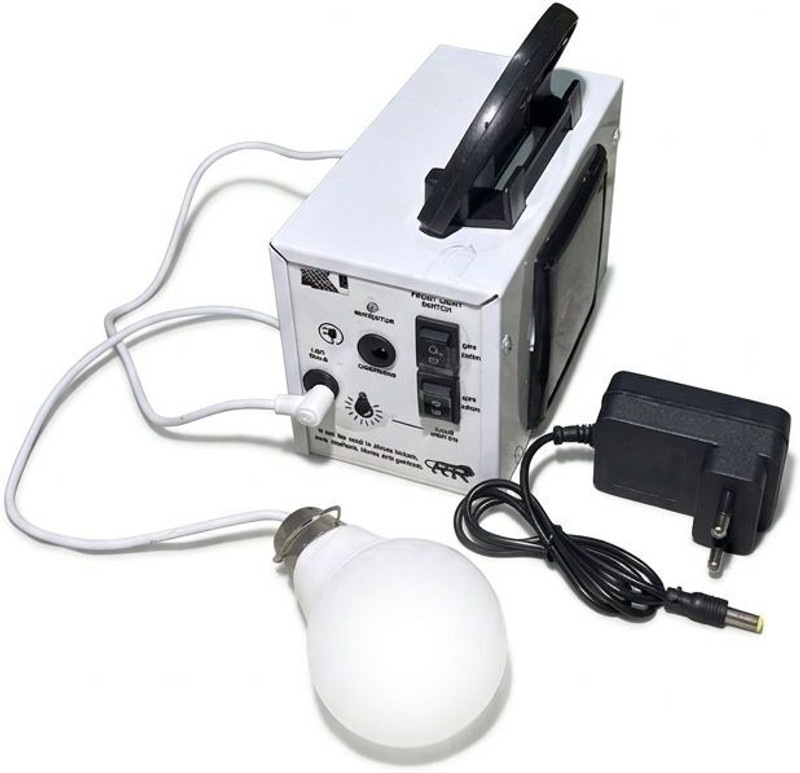 Everylight 8080 3 hrs Lantern Emergency Light(White)