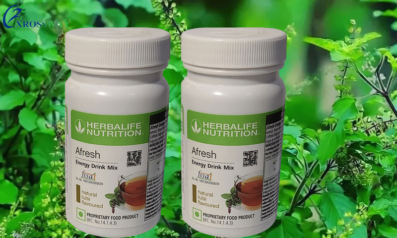 HERBALIFE Nutrition Drink Cinnamon Energy Drink (PACK of 1) Sports Drink(50 g, Cinnamon Flavored)