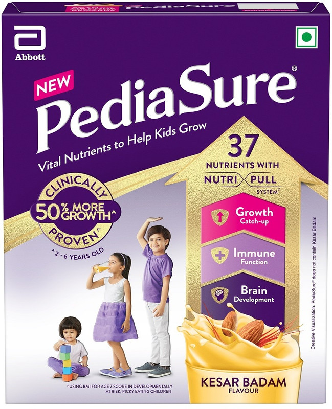 Pediasure Scientifically Designed(200 g)