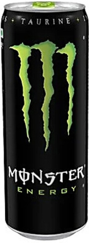 Savoy Impex Monster energy Turine Ginseng Energy Drink(6x500 ml, CARNITINE, TAURINE, GINSENG Flavored)