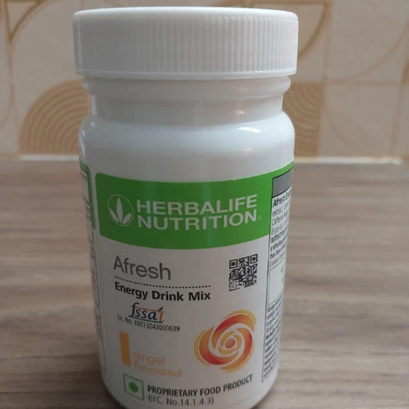 Herbal Nutrition Life HNL_Herbal Nutrition Ginger Flavoured Sports Drink(50 g, Ginger Flavored)