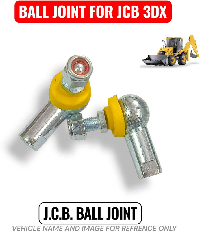 CSP BALL JOINT FOR JCB 3DX Car Axle Beam Bush