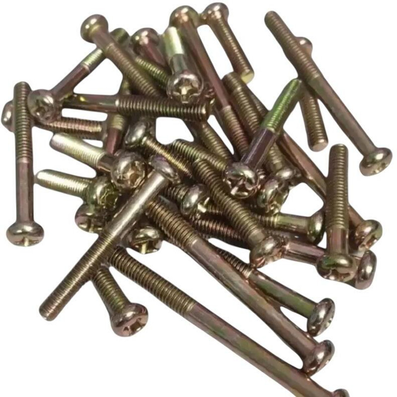 KUMAVEEN RX 100 ENGINE CHAMBER SCREW KIT Engine Circlip Set