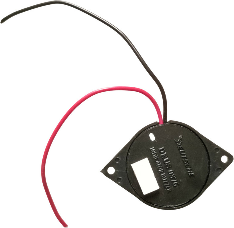 road religion 12V Universal Indicator Buzzer Engine Circlip Tool(2 cm)