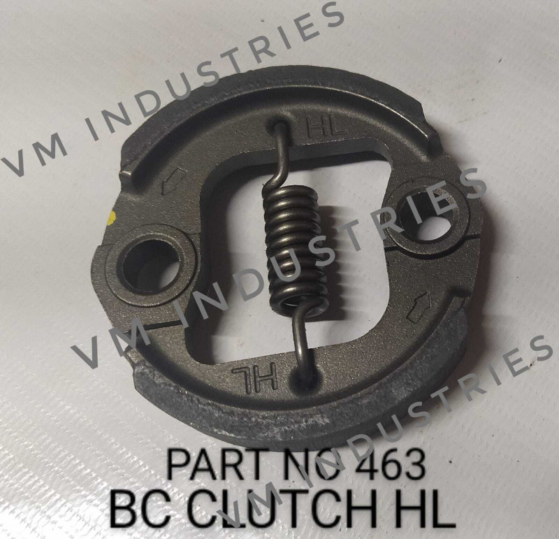 Veeramaruthi Industries 8640 Engine Circlip Tool(8 cm)