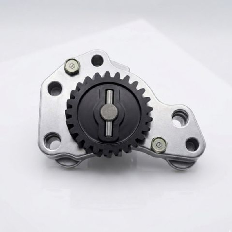 MOTO PLANET MPD-OIL PUMP ASSEMBLY (KPP) USABLE FOR HNDA CBR-150R Engine Oil Pump Engine Circlip Tool(3 cm)
