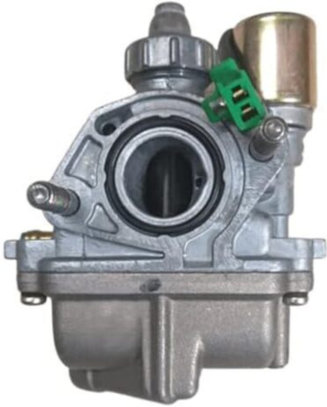 SRMK Carburetor Assembly Compatible For TVS Jupiter ZX/Classic BS4 (2015-2020 Models) Engine Circlip Tool(10 cm)