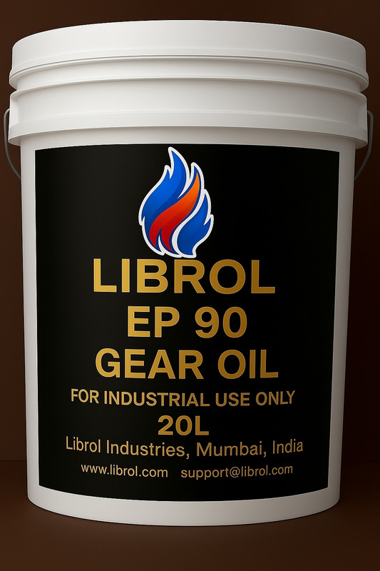LIBROL Engine Oil Additive(20000 ml)