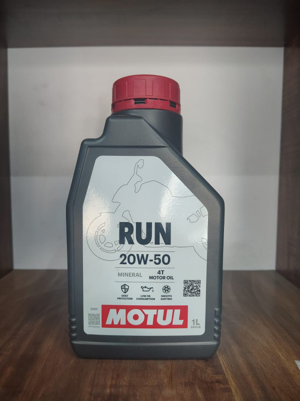Madras Lubes Engine Oil Additive(1 ml)