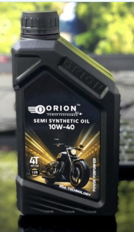 Orion jet Engine Oil Additive(1000 ml)