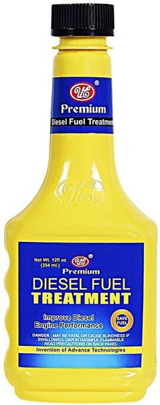 UE Engine Oil Additive(354 ml)