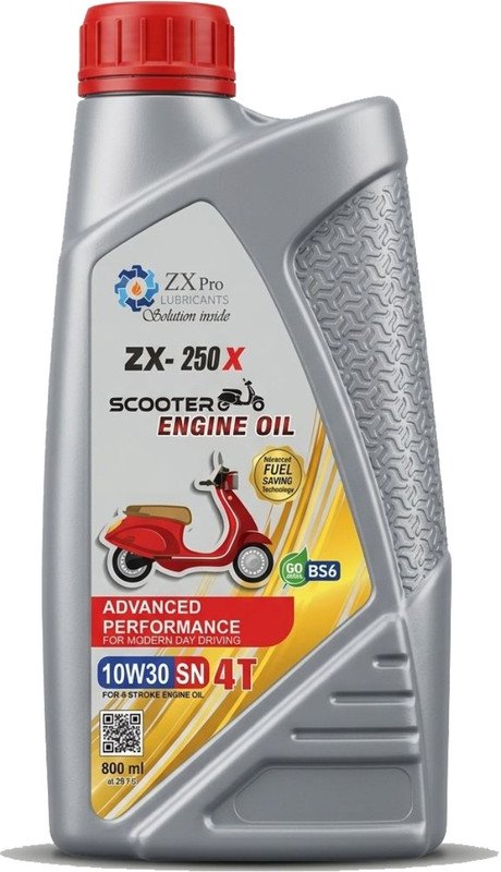 zxprolubricants Engine Oil Additive(800 ml)