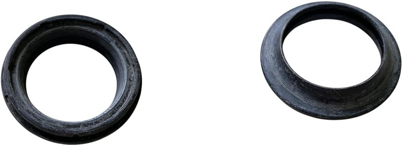 road religion Front Fork Dust & Oil Seal Set for FZ16 (Pack of 2) Engine Oil Drain Plug