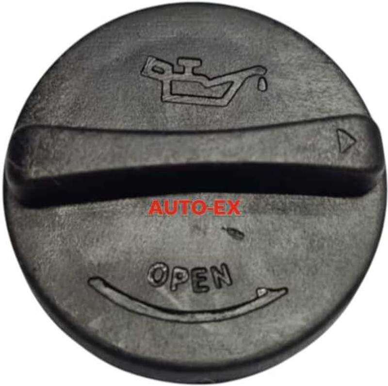 Auto-Ex Engine Oil Cap For i10 /Grand i10 / i20 / i20 Elite/Eon/Xcent/Creta/Accent/Verna Engine Oil Drain Plug