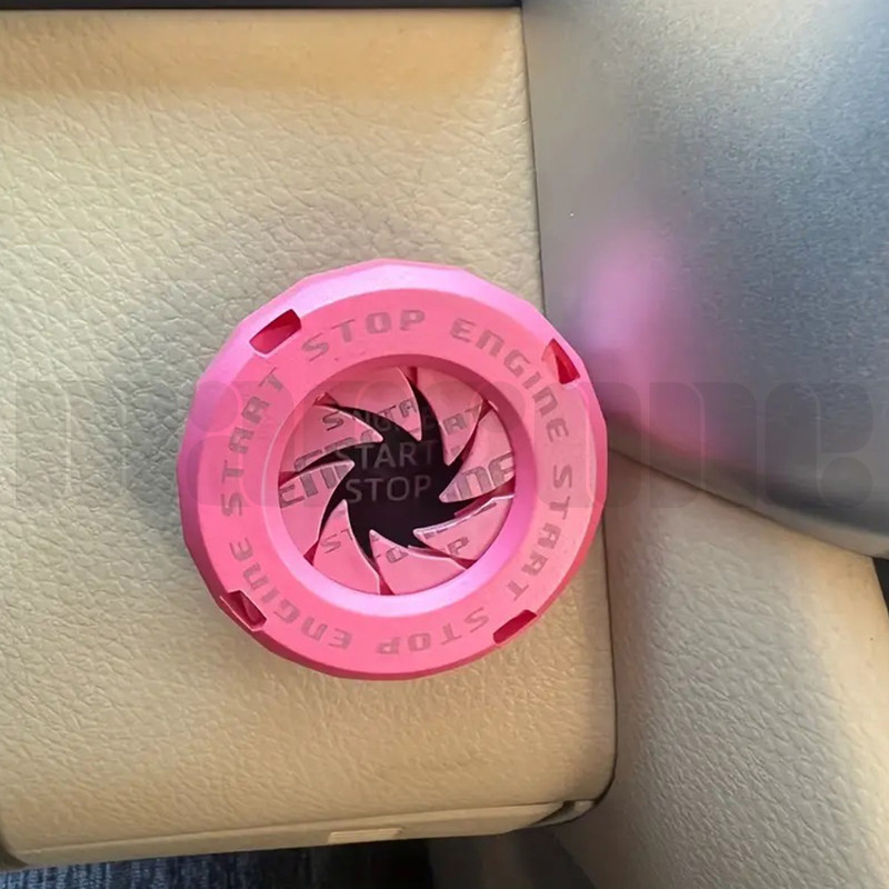 Marrone SB98747 Engine Start/Stop Button