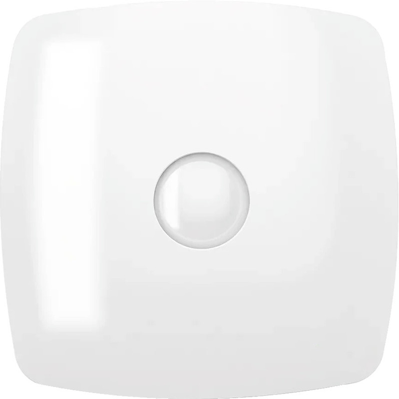 ASTBERG RIO 4C 98CMH 100MM PIPE WALL CEILING EXHAUST VENTILATION FAN 100 mm Exhaust Fan(WHITE)