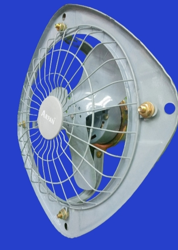 ARPAM Arpan HIGH SPEED 225 mm Exhaust Fan(Misty grey)