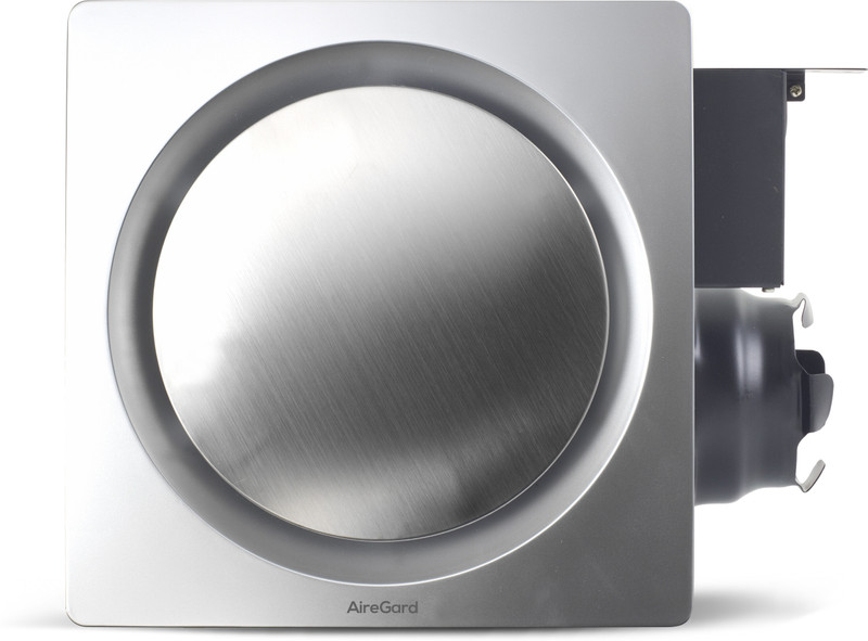 AireGard AS-6090-D1 120 mm Exhaust Fan(SILVER)