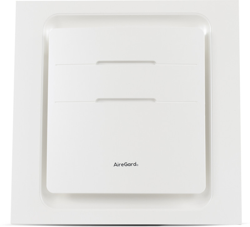AireGard SL-110 190 mm Exhaust Fan(WHITE)