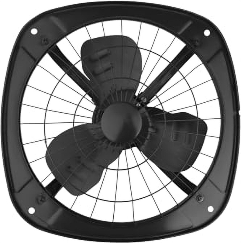 Surendraa 9 inch high speed exhaust fan 230 mm Exhaust Fan(Grey)
