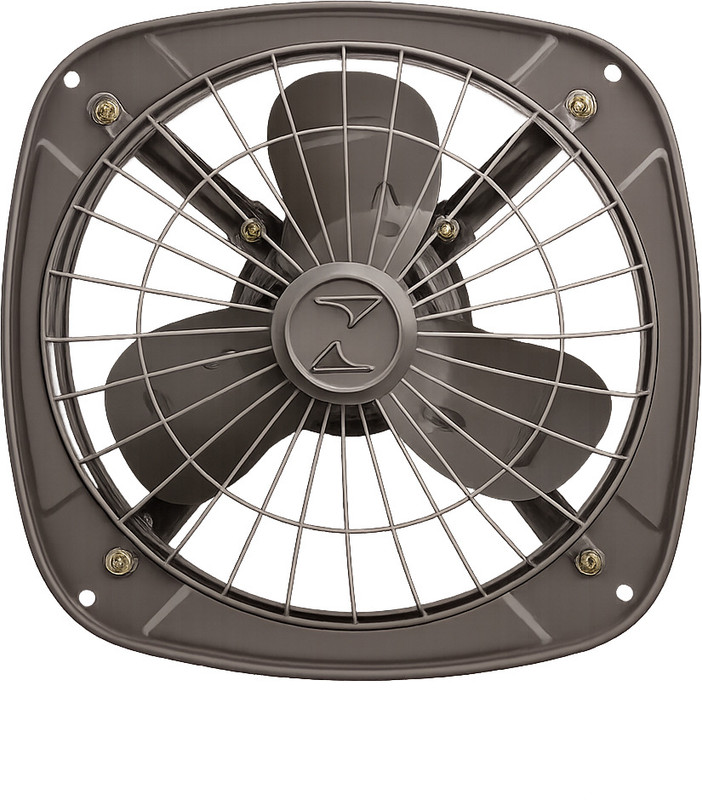 zigma Fresh Aire 300 mm Exhaust Fan(Mouse Grey)