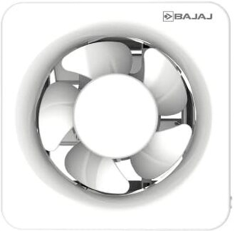 BAJAJ MAXIMA NEO Dom Exhaust Fan 200 mm Exhaust Fan(white)