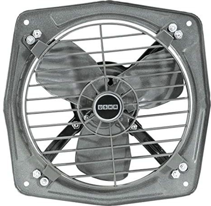 perce exhaust fan 5 mm Exhaust Fan(grey)