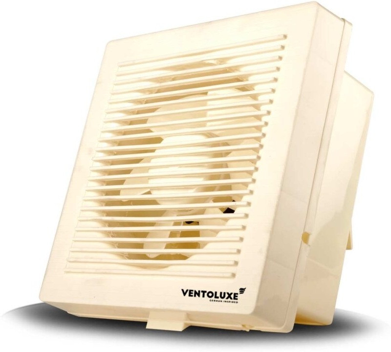 ventoluxe VLX-KHG-150 150 mm Exhaust Fan(WHITE)
