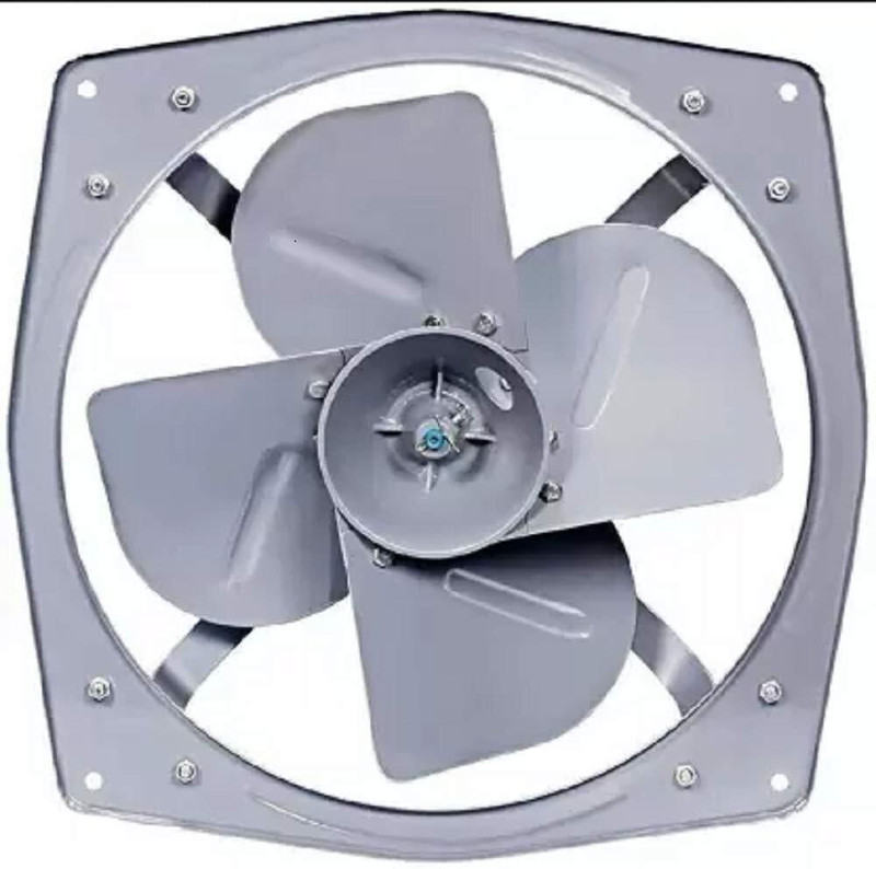 Oly EXHD 450-4-1 450 mm Exhaust Fan(GREY)