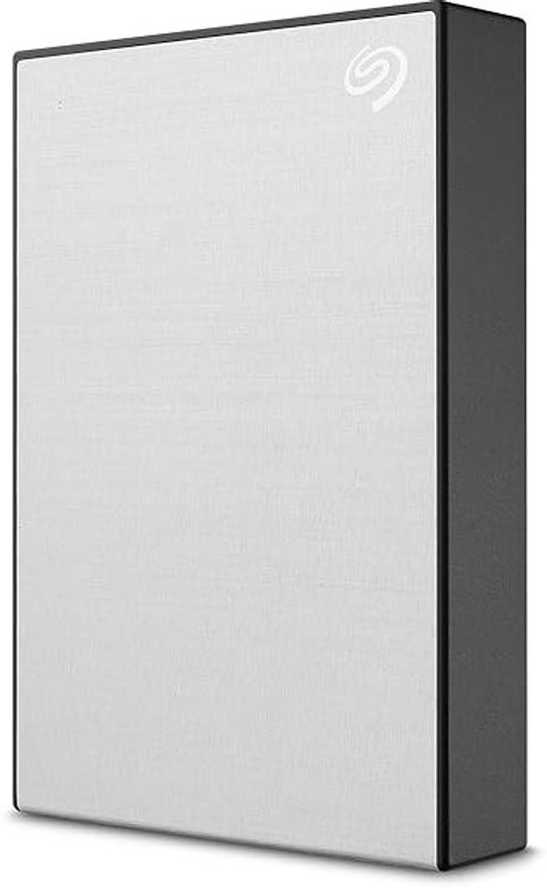 Seagate Expansion 4 TB External Hard Disk Drive (HDD) 120 Mb/s USB 3.0,for Windows and Mac with 3 years Data Recovery Services(Black)
