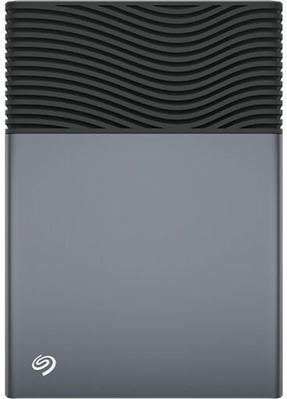 Seagate One Touch desktop external hard drive 8 TB External Hard Disk Drive (HDD)(Space Grey)