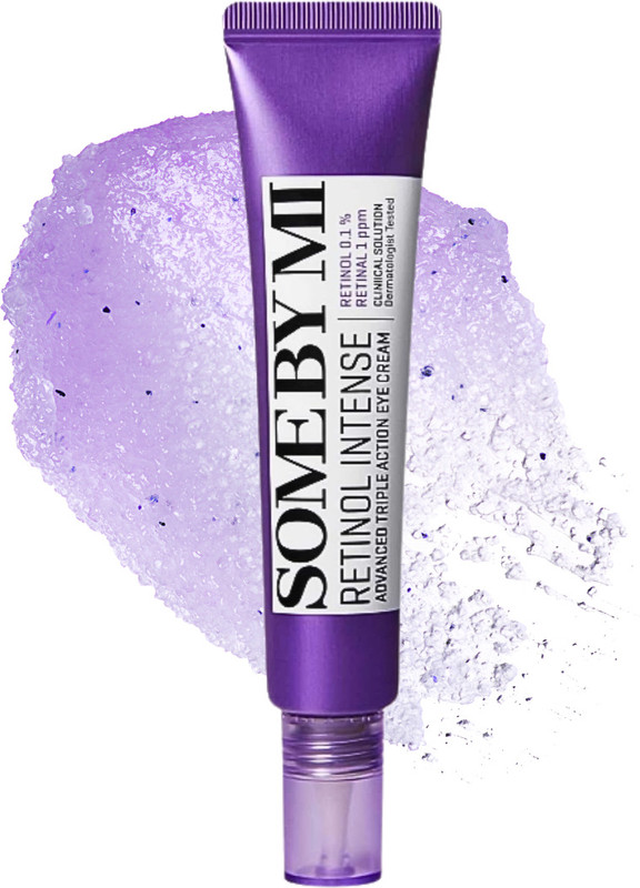 Some By Mi Retinol Intense Cream for Dark Circles and Eye Bags(30 ml)