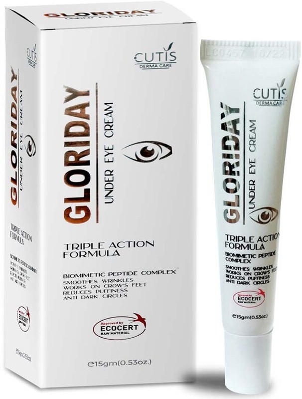 Gloriday Intralife Under eye Cream glori day under eye cream(20 ml)