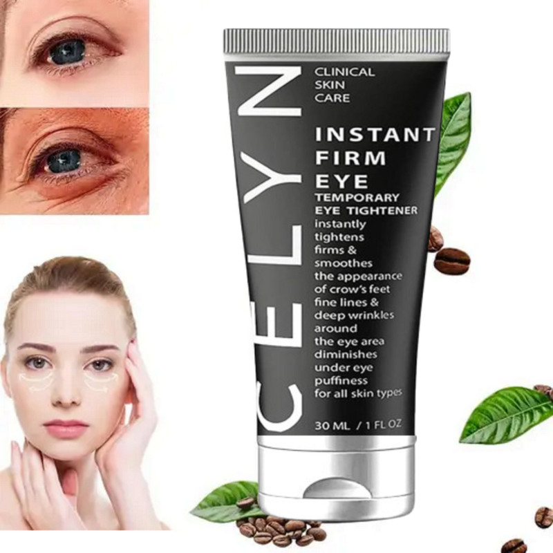 Famire Celyn Eye Cream, Celyn Instant Eye Tightener(30 ml)
