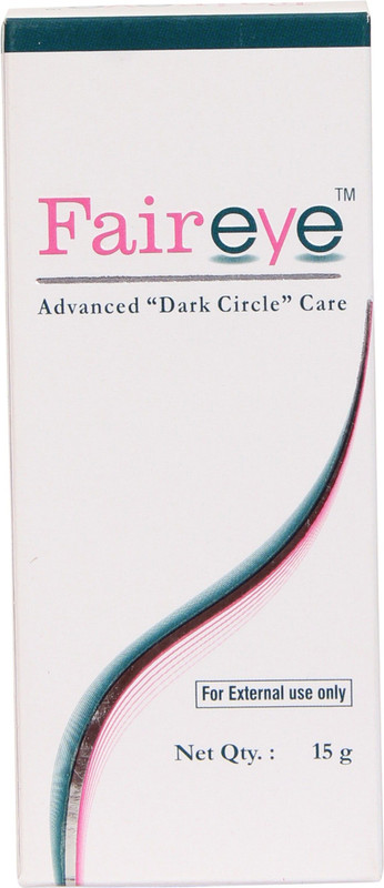 Ontario Under Eye Cream Gel for Dark Circles, Puffy Eyes, Wrinkles & RemovalAX3.30(50 g)