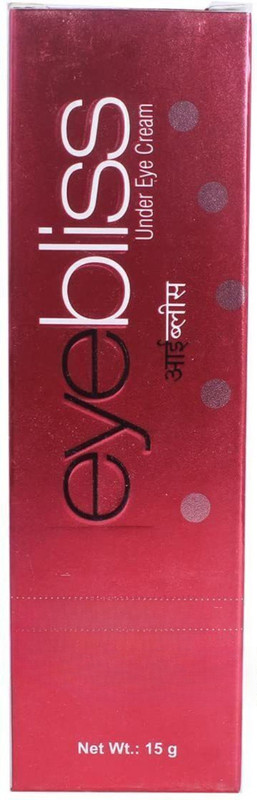 house of common Eyebliss under eye cream(15 ml)