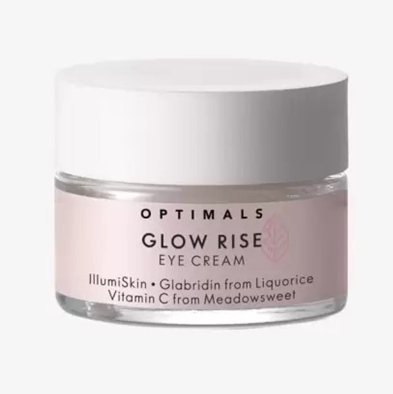 Oriflame glow rise eye cream(10 ml)