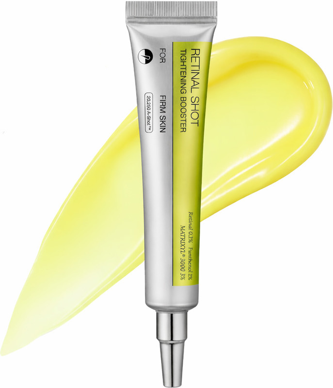 DV ENTERPRISE Retinal Tightening Booster for Firm, Smooth Skin and Reduced Fine Lines – 15ml(15 ml)