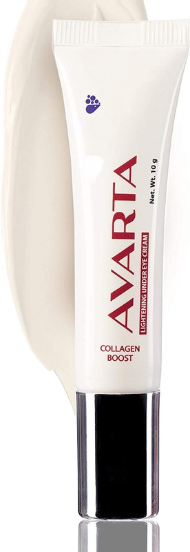 Avarta Lightening Under EYE Cream(10 g)