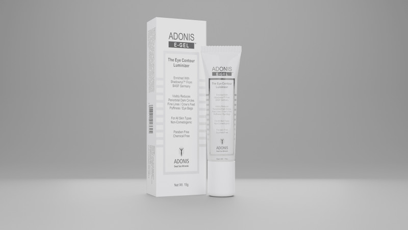 ADONIS Eye E Gel(15 g)