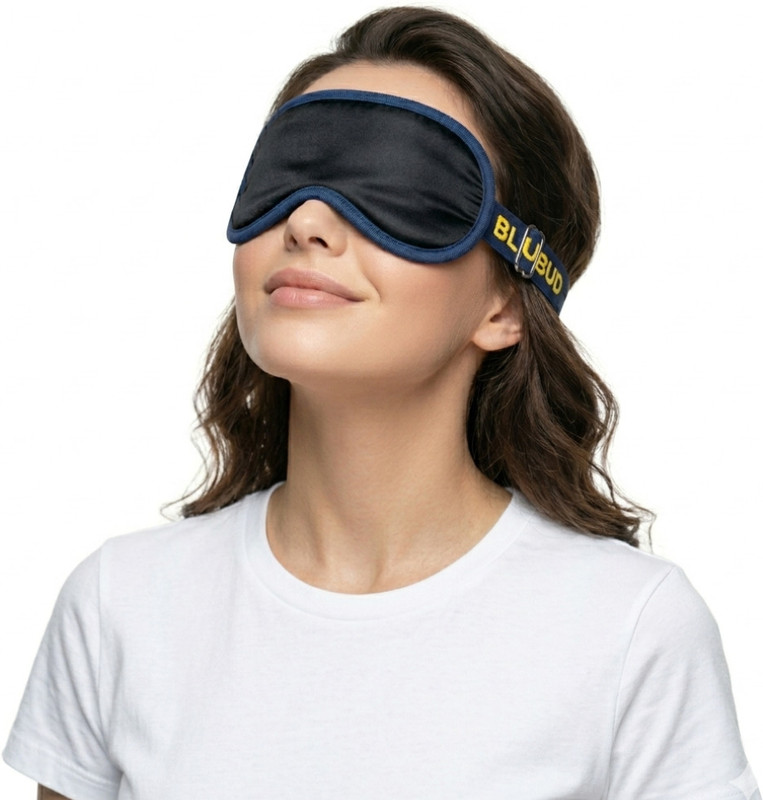 Blubud Cooling Eye Mask(1 ml)
