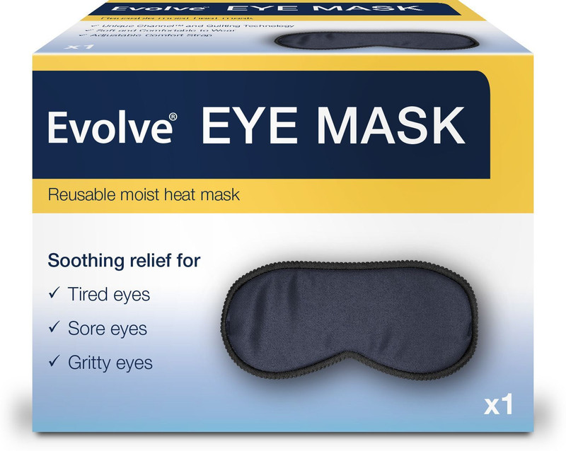 Evolve Eye Mask(1 ml)