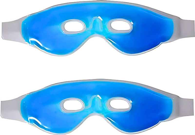Kostech Gel Eye Mask-Pain Relief Treatment for Swollen Eyes,(2 g)