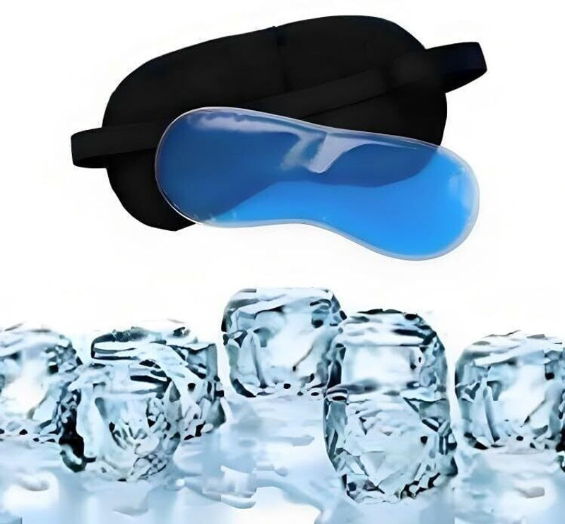 zetazio black eye mask for rest of men and women(1 g)
