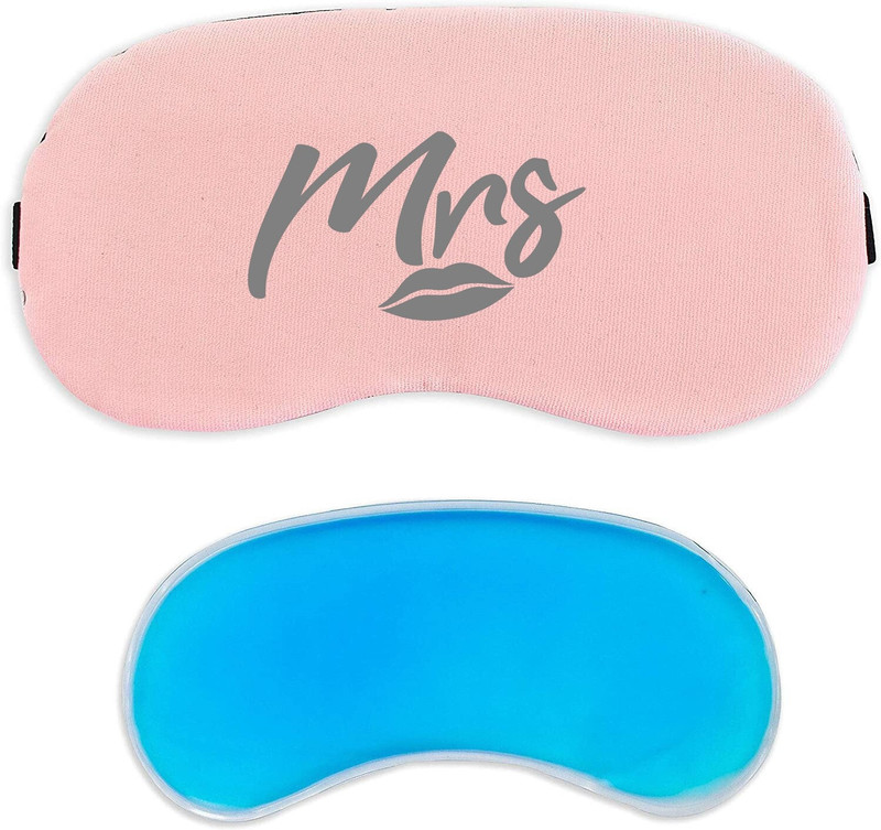 JK ENTERPRISE Relaxing Cool Gel Eye Mask Ideal For Puffy Eyes And Dark Circles(150 g)