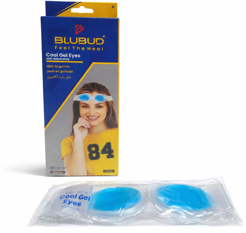Blubud Cool Gel Eyes(1 ml)
